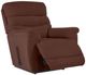 La-Z-Boy® Joshua Brick Manual Rocking Recliner-3