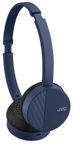 JVC Blue Wireless On-Ear Headphone-0