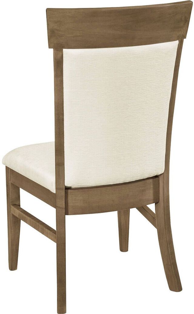 Archbold Furniture Customizable Hudson Upholstered Side Chair-1