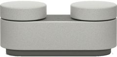 Sony® Gray Portable Home Theater System