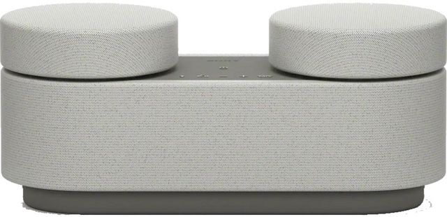 Sony® Gray Portable Home Theater System-0