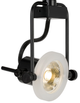 Cal® Lighting & Accessories Black Track Lighting-1