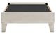 Signature Design by Ashley® Socalle Light Natural Full Platform Bed-1