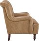 Signature Design by Ashley® Tartonelle Honey Accent Chair-3