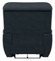La-Z-Boy® Joshua Navy Manual Wall Recliner-3