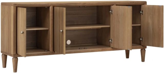 Modus Furniture Langley Cabin Glow Sideboard-3