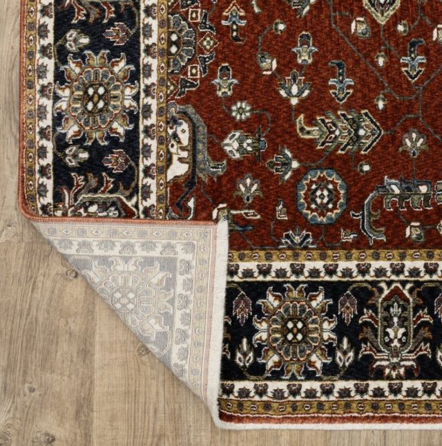Oriental Weavers™ Vivian 5'x8' Style 8 Area Rug-4