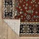 Oriental Weavers™ Vivian 5'x8' Style 8 Area Rug-4