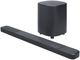 JBL® 7.1.4 Channel Black Soundbar System with MultiBeam™ 3.0-4