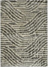 Charcoal Waves
