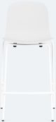 EQ3 Holi White Outdoor Counter Stool-1