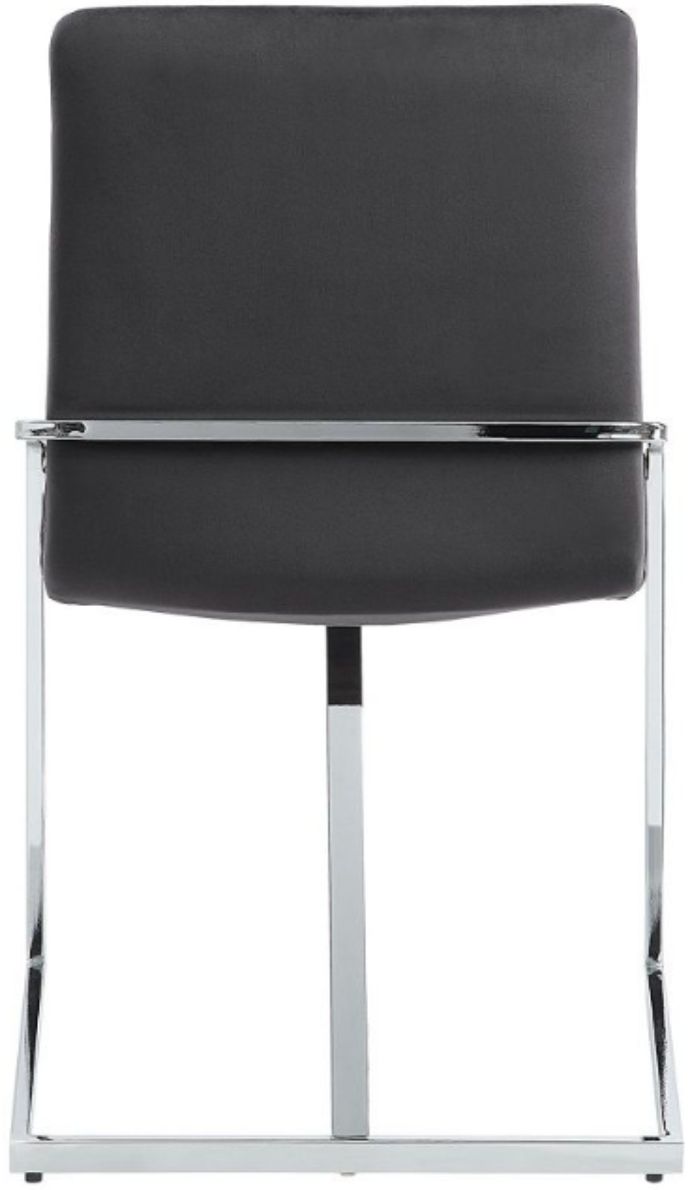 Acme Furniture Zlatan Side Chair - Thumbnail 4