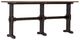 Hooker® Furniture Americana Honey Console Table with Molasses Base-0