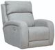 Southern Motion™ Customizable Dawson Power Rocker Recliner with Headrest-0
