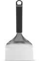 Napoleon Stainless Steel Griddle Scrapper-3