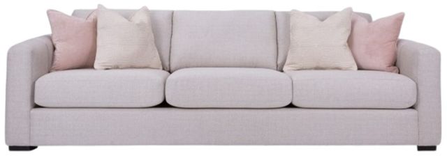 Decor-Rest® Furniture LTD Customizable 2418 103'' Sofa-1