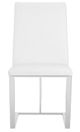 VIG Furniture Modrest Fairview Gray/Gold Bar Stool-2