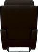 La-Z-Boy® Kodie Sable Manual Wall Recliner-3