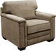England Furniture Customizable Lincoln Chair-0