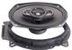 Pioneer A-Series 6"x 9" Black Coaxial Speakers (Pair)-5