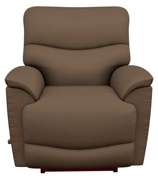La-Z-Boy® Trouper Canyon Manual Rocking Recliner-1