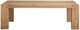 Furniture Classics Ranger Brown Dining Table-1