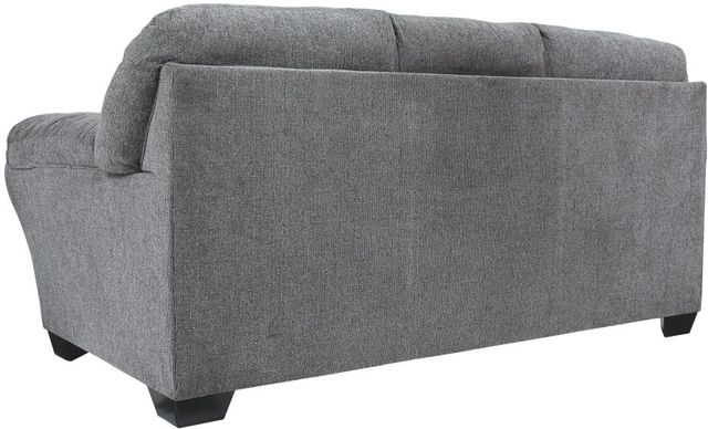 Benchcraft® Allmaxx Pewter Sofa-3