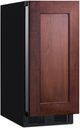 Summit® 15” 2.2 Cu. Ft. Panel Ready ADA Compliant Under the Counter Refrigerator-2
