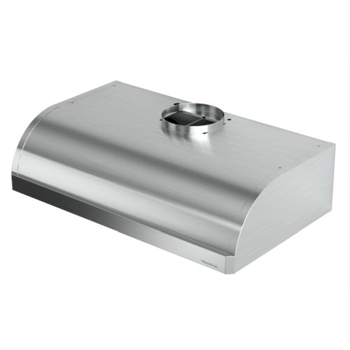 Vent-A-Hood® 42" Stainless Steel Under Cabinet Range Hood-1