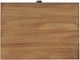 Jofran Inc. Claremont Brown Power Nightstand-4