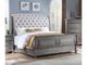 Lakeway Queen Bedroom Set, Mattress Free!-1