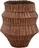 Dovetail Furniture Oxmere Rust Vase-0