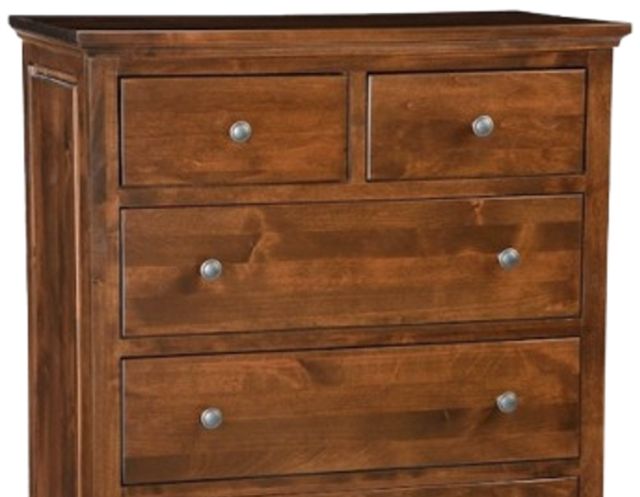 Archbold Furniture Customizable Heritage Chest-1