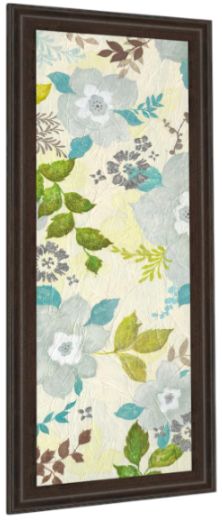Classy Living Tava Studios Fragrant Garden I 42" Wall Art-3