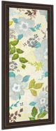 Classy Living Tava Studios Fragrant Garden I 42" Wall Art-3