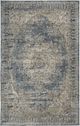 Signature Design by Ashley® South Blue/Tan 5'x7' Medium Area Rug-0