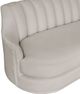 TOV Furniture Peyton Light Grey Velvet Sofa-3