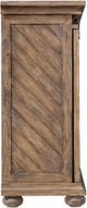 Uttermost® Primalia Antique Honey Media Console-4