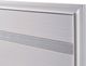 Furniture of America® Chrissy White Queen Storage Panel Bed-3