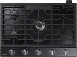 Black Stainless Steel