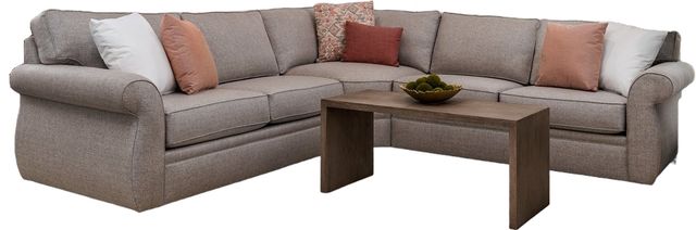 Stone & Leigh Customizable Veronica Sectional-1