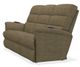 La-Z-Boy® Tripoli Moss Power Wall Reclining Sofa with Headrest and Lumbar-2
