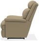 La-Z-Boy® Astor Khaki Power Rocking Recliner with Headrest and Lumbar-3
