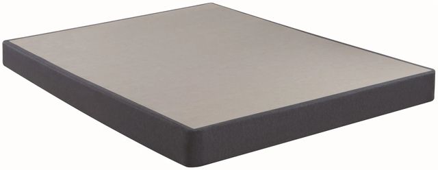 Serta® Perfect Sleeper® 5" California King Low Profile Foundation, Includes 2 Pieces-0