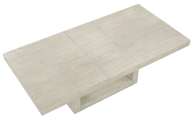 Steve Silver Co. Garland Greige Dining Table -3