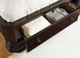A.R.T. Furniture® Revival Napa Mahogany Queen Panel Bed-4