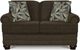 England Furniture Customizable Reed Loveseat with Nailhead Trim-2