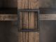 International Furniture Direct Samara Brown Console-5