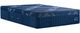 Stearns & Foster® Estate 14.5" Hybrid Medium Tight Top Split King Mattress, Includes 2 Pieces-0