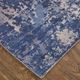 Feizy Mathis Navy Blue 5' X 7' Rug-4